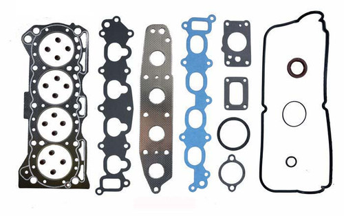 Head Gasket Set - Suz 1.6L 1590 G16 - Enginetech SU1.6HS-A