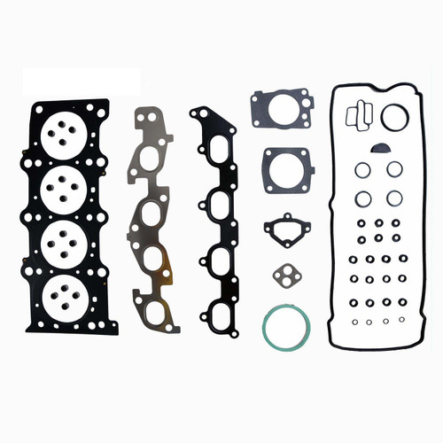 Head Gasket Set - Suzuki 2.3L 2290 DOHC 16V J23A Mls Head Gasket - Enginetech SU2.3HS-A