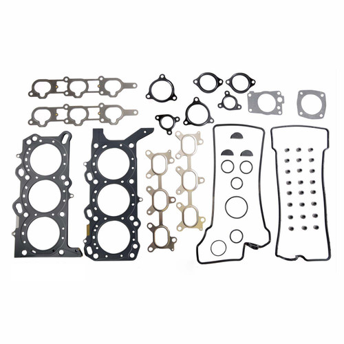 Head Gasket Set - Suzuki 2.7L 2737 DOHC 24V H27A Mls Head Gaskets - Enginetech SU2.7HS-A