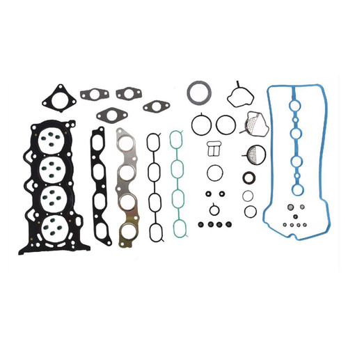 Head Gasket Set - Toyota 1.5L 1NZFE Mls Head Gasket - Enginetech TO1.5HS-A