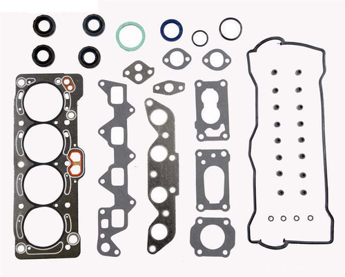 Head Gasket Set - Toyota GM 1.6L 4AF 4AFE - Enginetech TO1.6HS