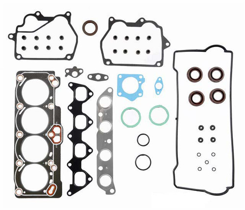 Head Gasket Set - Toyota GM 1.6L 4AFE - Enginetech TO1.6HS-D