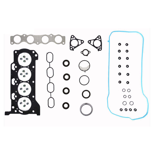 Head Gasket Set - GM Scion Toyota 1.8L 1798 DOHC 16V Mls Head Gasket - Enginetech TO1.8HS-D