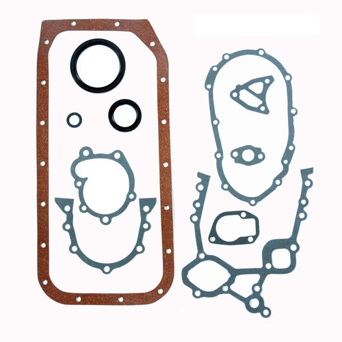 Lower Gasket Set - Toyota 2.0L 3YEC 2.2L 4YEC - Enginetech TO2.2CS
