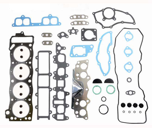 Head Gasket Set - Toyota 2.4L 22R 22REC - Enginetech TO2.4HS-B