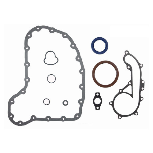 Lower Gasket Set - Toyota 2.7L 2694 DOHC 16V 2TRFE - Enginetech TO2.7CS-A
