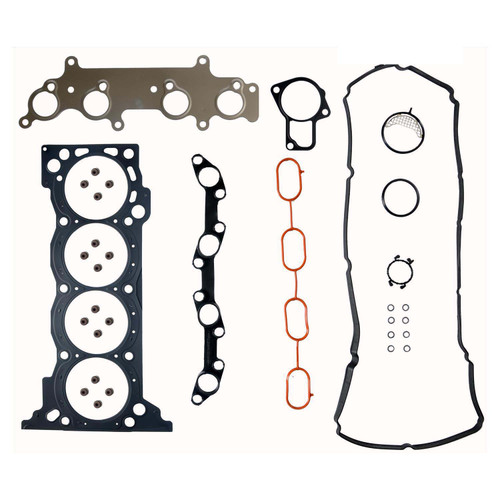 Head Gasket Set - Toyota 2.7L 2693 DOHC 16V 2TRFE Mls Head Gasket - Enginetech TO2.7HS-A