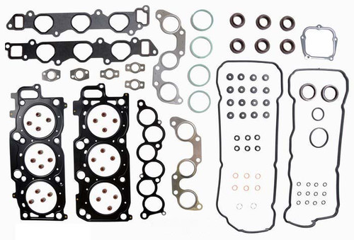Head Gasket Set - Toyota 3.0L 1MZFE Mls Head Gaskets - Enginetech TO3.0HS-D