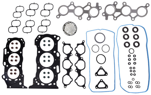 Head Gasket Set - Toyota Lexus 3.5L 3456 DOHC 24V - Enginetech TO3.5HS-A
