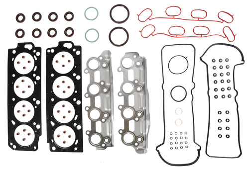 Head Gasket Set - Toyota 4.7L 4663 DOHC 32V 2UZFE Mls Head Gaskets - Enginetech TO4.7HS-B