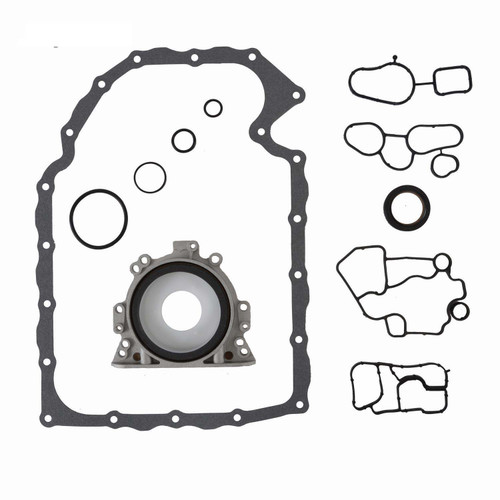 Lower Gasket Set - Audi Vw 2.0L 1984 DOHC 16V Turbo - Enginetech VW2.0CS-A