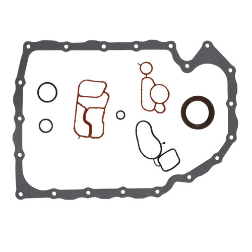 Lower Gasket Set - Audi Vw 2.0L Lower Set - Enginetech VW2.0CS-B
