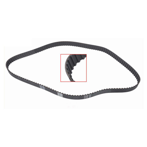 Timing Belt - Tim Belt Toyota 2.0L 2SELC - Enginetech TB087