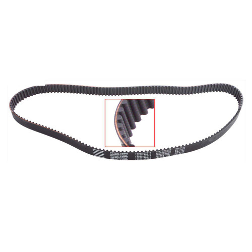 Timing Belt - Tim Belt Toyota 3.0L DOHC 24 Valve 7MGE 7MGTE - Enginetech TB126