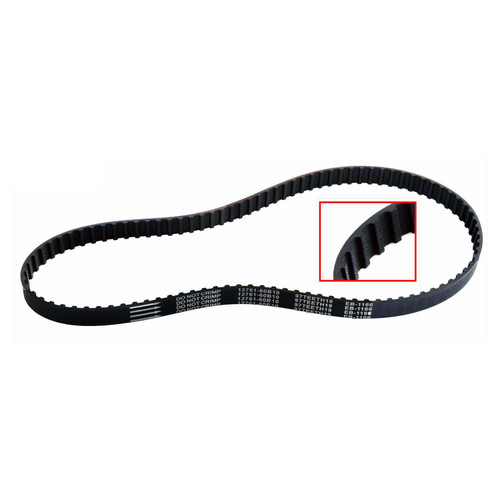 Timing Belt - Tim Belt GM Suz 1.0L G10 Car - Enginetech TB166