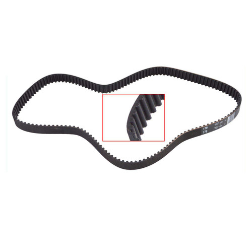 Timing Belt - Tim Belt Mazda 1.6L 1.8L - Enginetech TB179