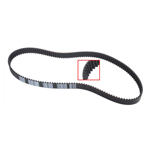 Timing Belt - Tim Belt Toyota 3.0L 2997 DOHC 2JZGE - Enginetech TB215