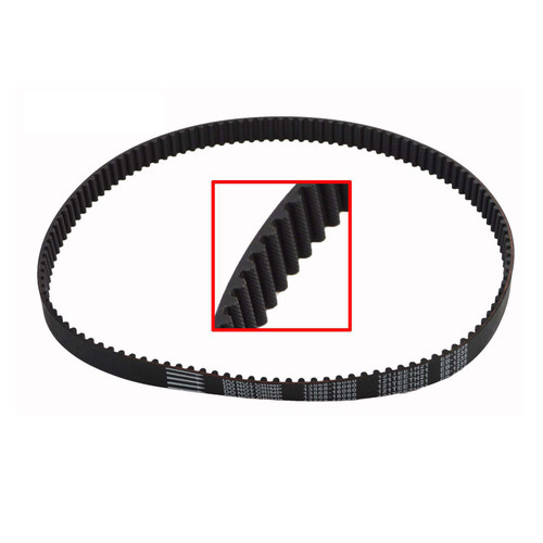 Timing Belt - Tim Belt Toyota 1.8L 1762 DOHC 16V 7AFE - Enginetech TB235
