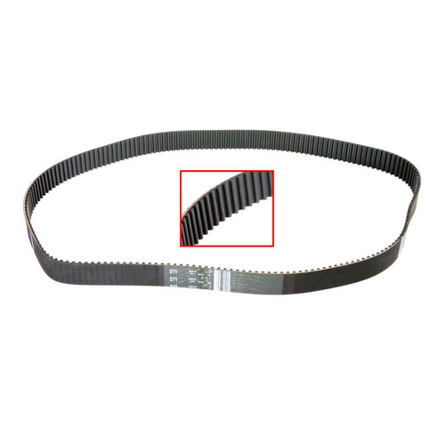 Timing Belt - Tim Belt Toyota 3.4L 5VZFE DOHC Truck - Enginetech TB271