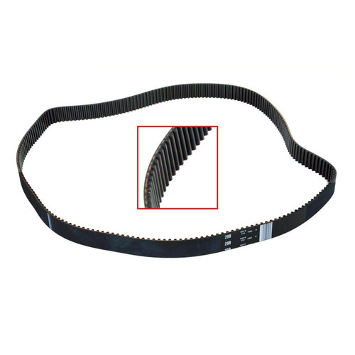 Timing Belt - Tim Belt Toyota 4.7L 4663 2UZFE - Enginetech TB298