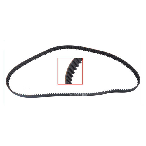 Timing Belt - Tim Belt Kia 1.8L 1793 DOHC 16V Fb T8 - Enginetech TB302
