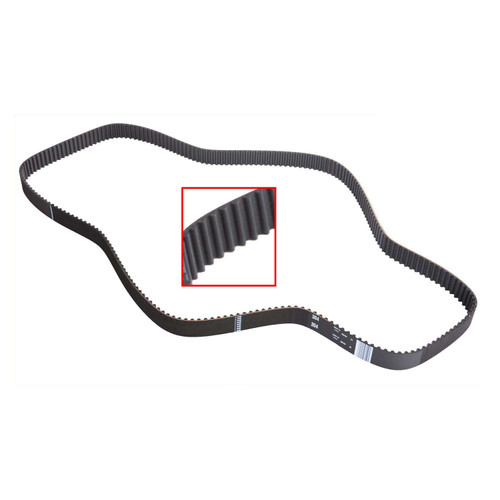 Timing Belt - Tim Belt Subaru 2.2L 2.5L SOHC - Enginetech TB304