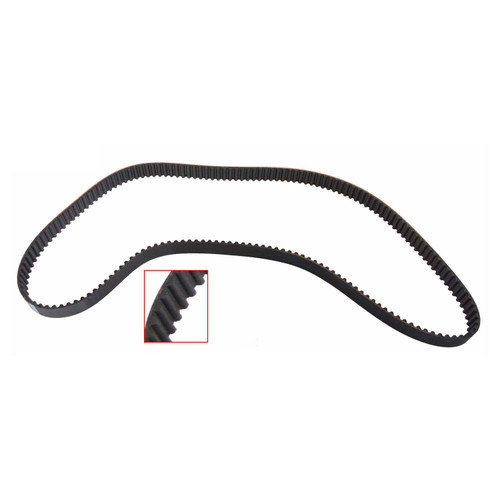 Timing Belt - Tim Belt GM Suz 2.0L 1998 DOHC 16V Etec Ii - Enginetech TB309