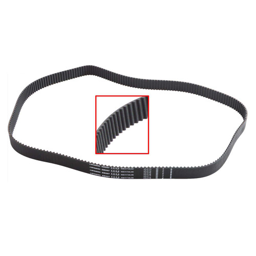 Timing Belt - Tim Belt Kia Hyundai 2.7L DOHC 24V G6A5 - Enginetech TB337