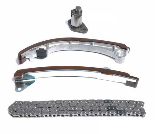 Timing Set - Tim Set Toyota 1.8L 1794 DOHC 1ZZFE - Enginetech TS4200B