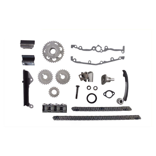 Timing Set - Tim Set Nissan 1.6L GA16DE - Enginetech TS621