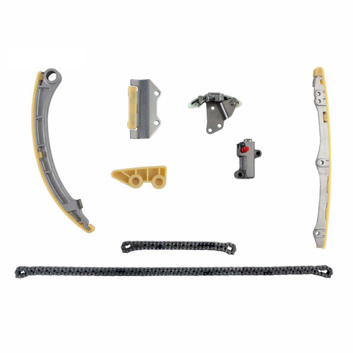 Timing Set - Tim Set Acura Honda 2.0L DOHC 16V - Enginetech TS7170