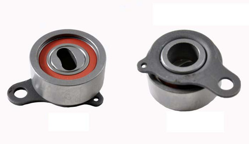 Timing Belt Tensioner - Tim Tens GM Toyota Hon 1.5L 1.6L - Enginetech TT135