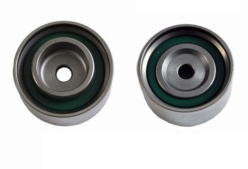 Timing Belt Idler - Tim Idler Ford Kia Mazda 1.8L 2.0L DOHC - Enginetech TT287