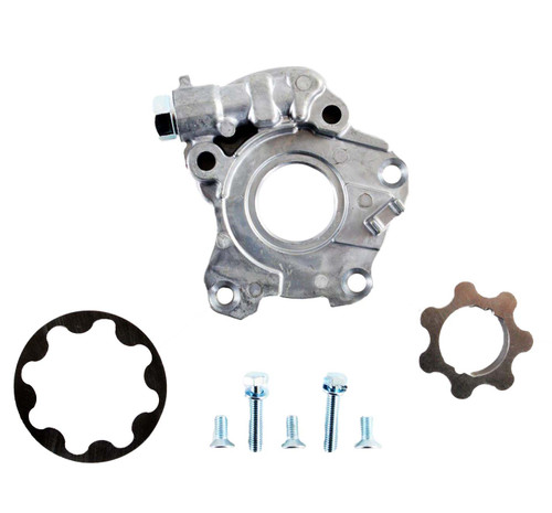 Oil Pump Repair Kit - Ltd Avail Pump Kit Toyota 1.5L DOHC 16V 1NZFXE - Enginetech EK389