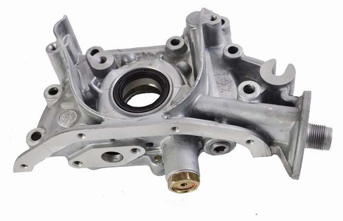 Oil Pump - Hyundai 1.5L SOHC 12V Accent - Enginetech EP019
