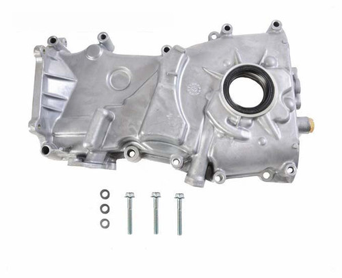 Oil Pump - Nissan 2.4L KA24DE Altima - Enginetech EP033