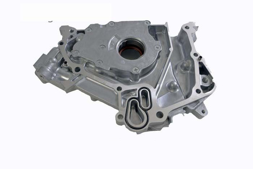 Oil Pump - Honda 3.5L 3471 SOHC 24V J35A4 - Enginetech EP038C
