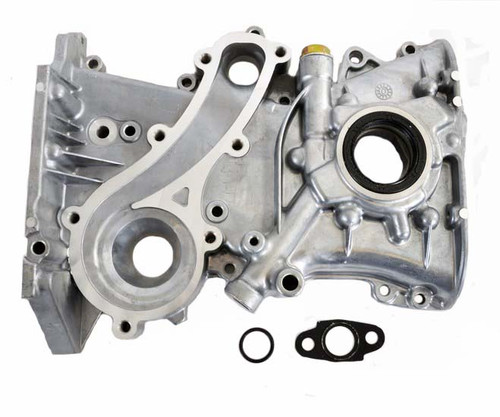 Oil Pump - Nissan 1.8L 1769 DOHC 16V QG18DE - Enginetech EP039