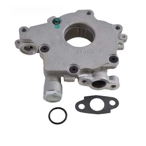 Oil Pump - Infinity Nissan 3.5L DOHC VQ35DE - Enginetech EP041