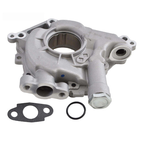 Oil Pump - Infinity Nissan 3.5L DOHC VQ35DE - Enginetech EP041