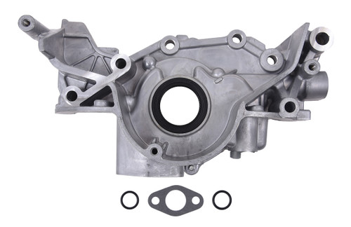 Oil Pump - Chrysler Mit 2.5L 6G73 SOHC 24V - Enginetech EP074
