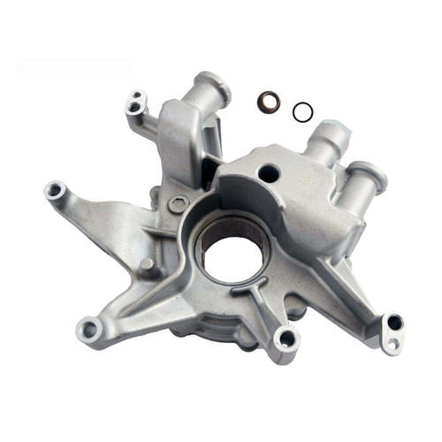 Oil Pump - Nissan 5.6L 5552 DOHC VK56DE - Enginetech EP100