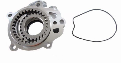 Oil Pump - Toyota 2.4L 22RE 22REC 22R 20R - Enginetech EP145