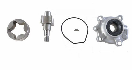 Oil Pump - Isuzu 2.0L 4ZC1 2.4L 4ZD1 - Enginetech EP154