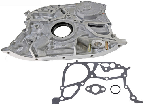 Oil Pump - Toyota 2.2L 5SFE Engines With Or Without Sensor - Enginetech EP186