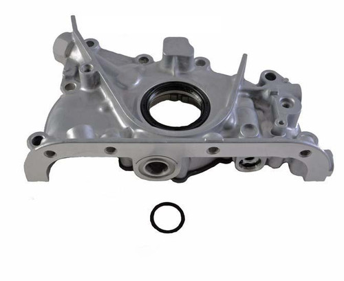 Oil Pump - Mazda 1.8L 2.0L DOHC - Enginetech EP192