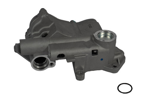 Oil Pump - Vw Audi 2.0L 1984 16V DOHC Cbfa Ccta - Enginetech EP300