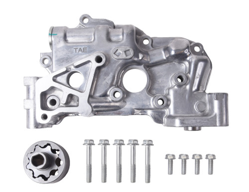 Oil Pump - Honda 2.4L 2354 DOHC K24Z7 - Enginetech EP500