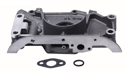 Oil Pump - Mazda 2.0L Fe Forklift - Enginetech EP940