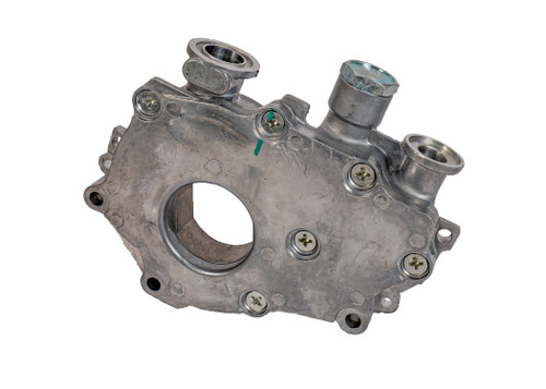 Oil Pump - Nissan 4.0L 3954 DOHC 24V VQ40DE - Enginetech EPK111